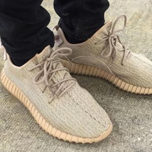 Oxford tan yeezy